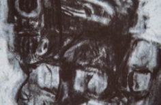 Paper Music: William Kentridge & Phillip Morris.
