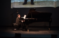 Paper Music: William Kentridge & Phillip Morris.