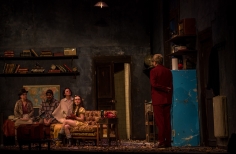 Festival de Teatro de Bogotá - Labio de liebre