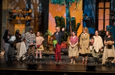 Festival de Teatro de Bogotá - Labio de liebre