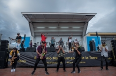 Concierto Beca Circuito Ciudad