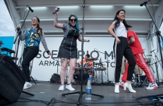 Concierto Beca Circuito Ciudad