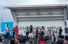 Concierto Beca Circuito Ciudad