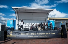 Concierto Beca Circuito Ciudad