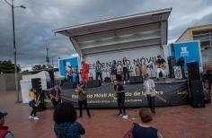 Concierto Beca Circuito Ciudad