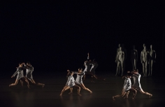 El sueño de Lilith - Danza en la Ciudad.
