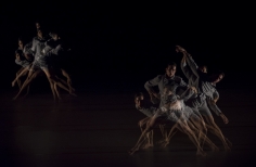 El sueño de Lilith - Danza en la Ciudad.