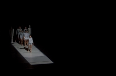 El sueño de Lilith - Danza en la Ciudad.