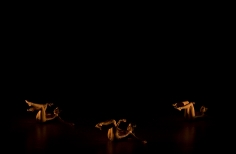 El sueño de Lilith - Danza en la Ciudad.