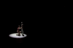 El sueño de Lilith - Danza en la Ciudad.