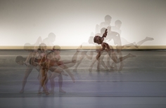 El sueño de Lilith - Danza en la Ciudad.