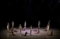 El sueño de Lilith - Danza en la Ciudad.