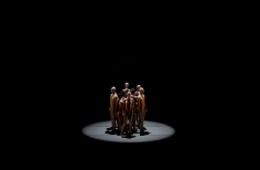El sueño de Lilith - Danza en la Ciudad.