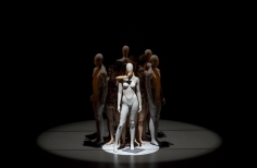 El sueño de Lilith - Danza en la Ciudad.