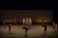 El sueño de Lilith - Danza en la Ciudad.