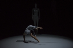 El sueño de Lilith - Danza en la Ciudad.