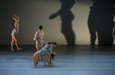 El sueño de Lilith - Danza en la Ciudad.