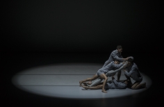 El sueño de Lilith - Danza en la Ciudad.