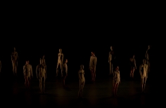 El sueño de Lilith - Danza en la Ciudad.
