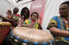 Festival Crea 2019