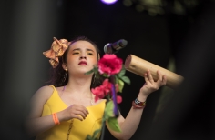 Festival Crea 2019