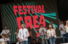 Festival Crea 2019