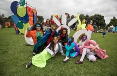Festival Crea 2019