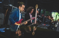 Jazz al Parque - Big Band