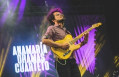 Anamaría Oramas