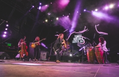 Yamile Burich & Ladies Jazz