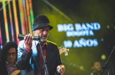 Jazz al Parque - Big Band