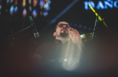 Jazz al Parque- Big Band
