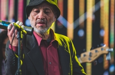 Jazz al Parque - Big Band