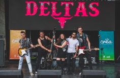 Artista Crea - Deltas
