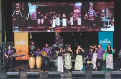 Artista Crea - Kinora Ensamble