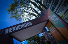 Bogotá a Cielo Abierto  / Zona T