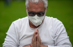 Meditación Ancestral al Parque