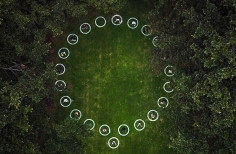 Meditación Ancestral al Parque