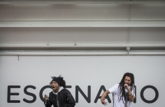 Serenata Rap