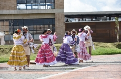 XIII Festival Danza en la Ciudad, "Las andanzas de Juan Lucho"