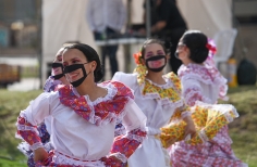 XIII Festival Danza en la Ciudad, "Las andanzas de Juan Lucho"