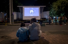  Misión Quynza - Planetario de Bogotá