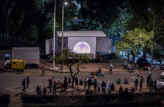  Misión Quynza - Planetario de Bogotá