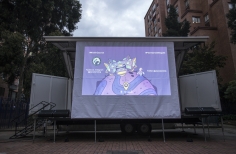  Misión Quynza - Planetario de Bogotá