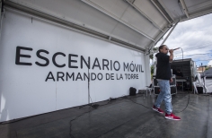 Serenata Rap para Bogotá - Engativá. 