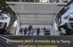 Serenata Rap para Bogotá - Engativá. 