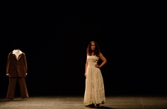 Frida Libre, Flora Martinez.