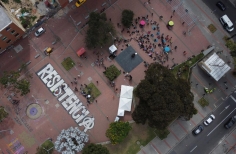 Fest Danza en la Ciudad - Parque de los Hippies.