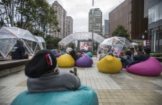 Pelis X Bogotá -  Ciclo Rosa.