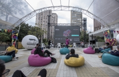 Pelis X Bogotá -  Ciclo Rosa.